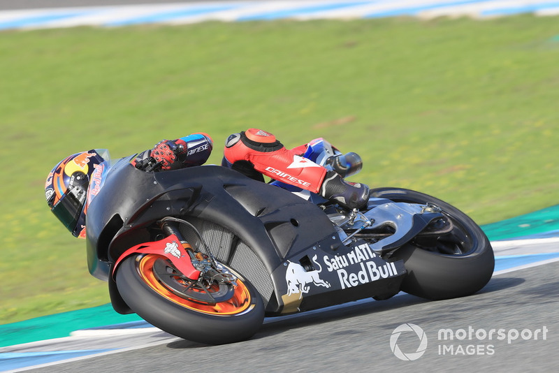 Stefan Bradl, Honda WSBK Team
