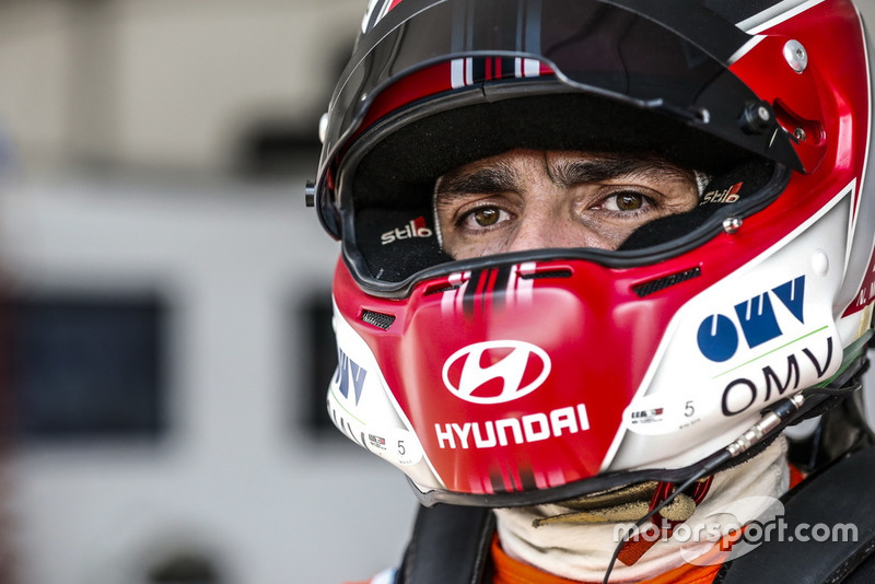 Norbert Michelisz, BRC Racing Team Hyundai i30 N TCR