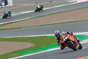 Miguel Oliveira, Red Bull KTM Ajo