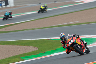 Miguel Oliveira, Red Bull KTM Ajo