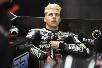 Marcel Schrotter, Dynavolt Intact GP
