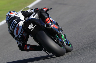Jonathan Rea, Kawasaki Racing