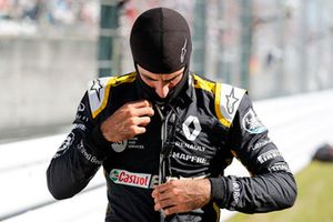 Carlos Sainz Jr., Renault Sport F1 Team