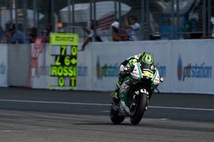 Cal Crutchlow, Team LCR Honda