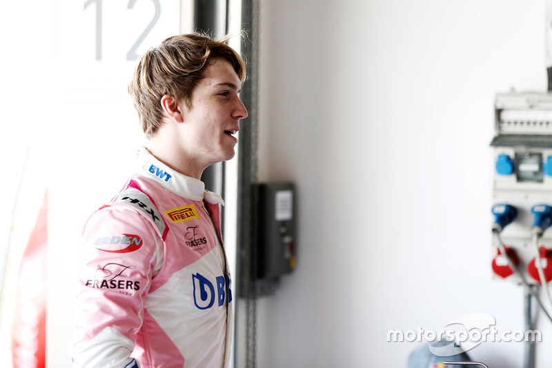 37: Dan Ticktum - Avrupa F3 ikincisi, Macau GP galibi
