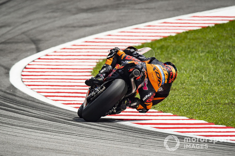 Бредлі Сміт, Red Bull KTM Factory Racing