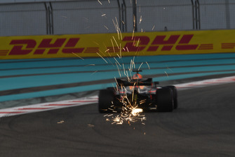 Daniel Ricciardo, Red Bull Racing RB14
