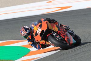 Johann Zarco, Red Bull KTM Factory Racing