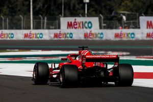 Sebastian Vettel, Ferrari SF71H