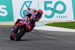 Jorge Martín, Pramac Racing