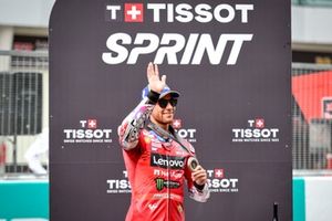 Enea Bastianini, Equipo Ducati