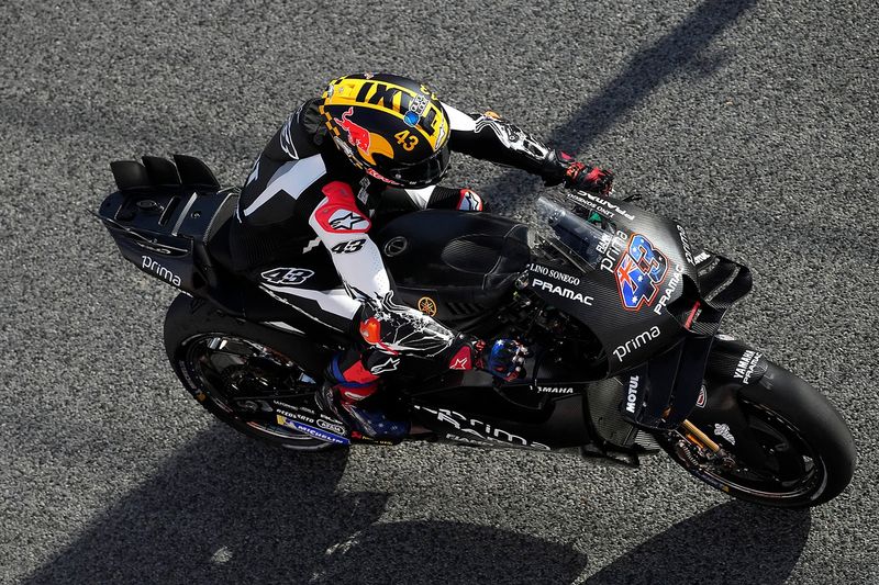 Jack Miller, Pramac Racing