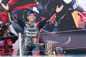 Jorge Martín, Pramac Racing