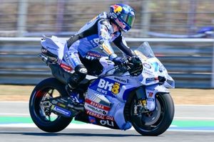 Alex Márquez, Gresini Racing