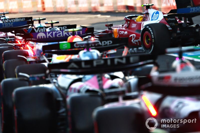 Lewis Hamilton, Ferrari