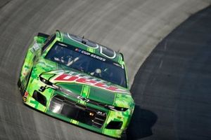 Chase Elliott, Hendrick Motorsports, Chevrolet Camaro Mountain Dew/Team Rubicon