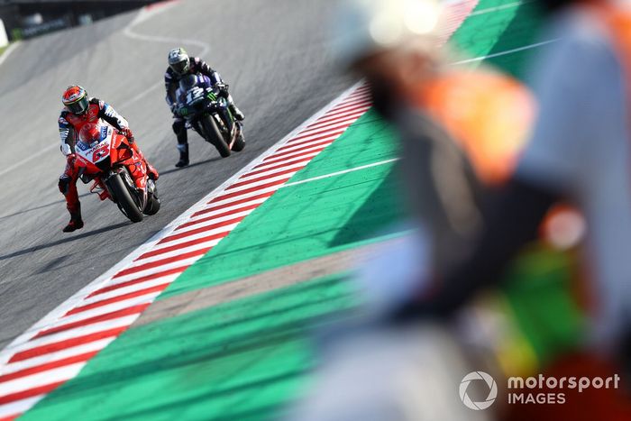 Francesco Bagnaia, Pramac Racing