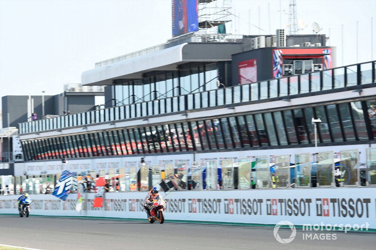 Alex Márquez, Repsol Honda Team