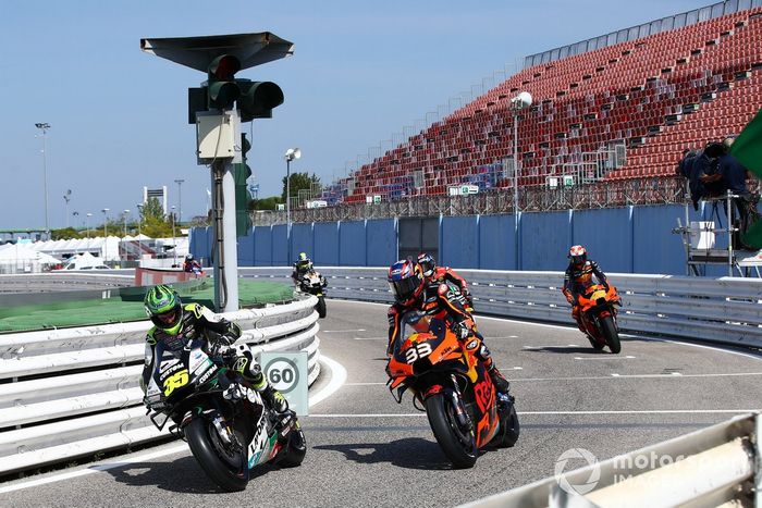 Cal Crutchlow, Team LCR Honda