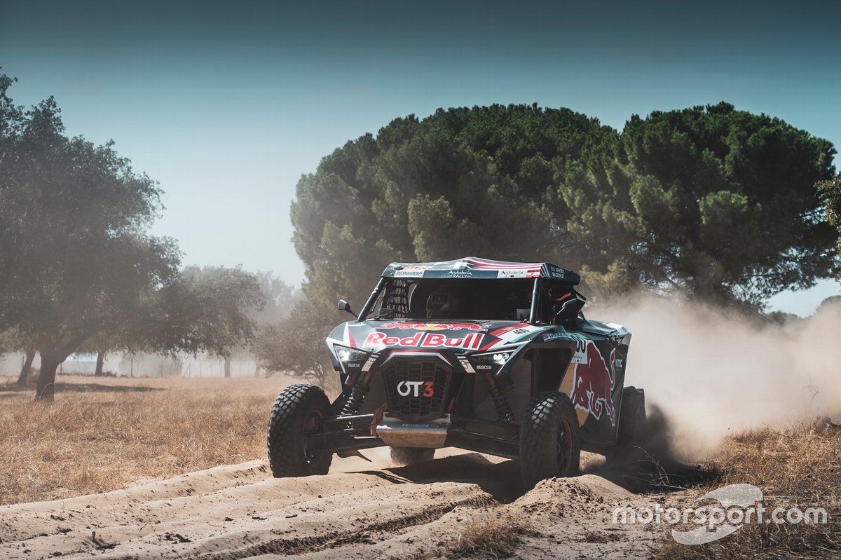 Rally de Andalucía