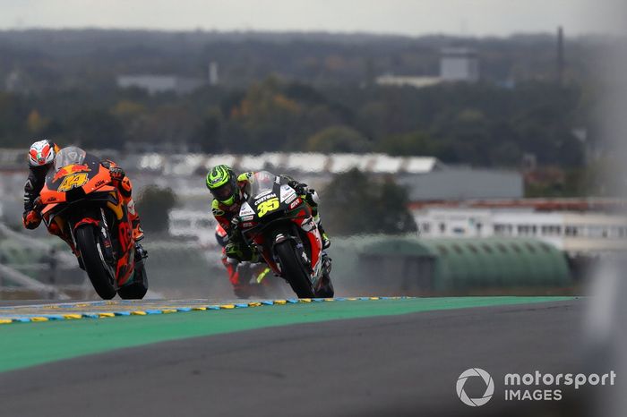 Pol Espargaró, Red Bull KTM Factory Racing