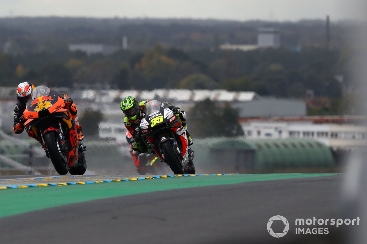 Pol Espargaro, Red Bull KTM Factory Racing