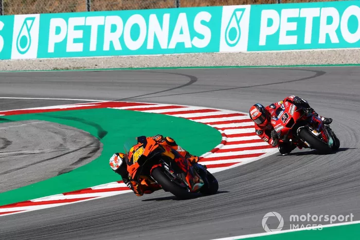 Pol Espargaro, Red Bull KTM Factory Racing