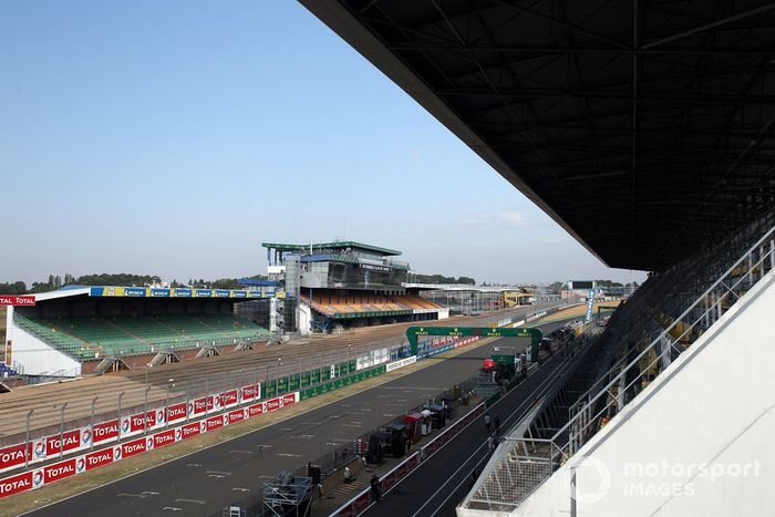 Circuit de la Sarthe