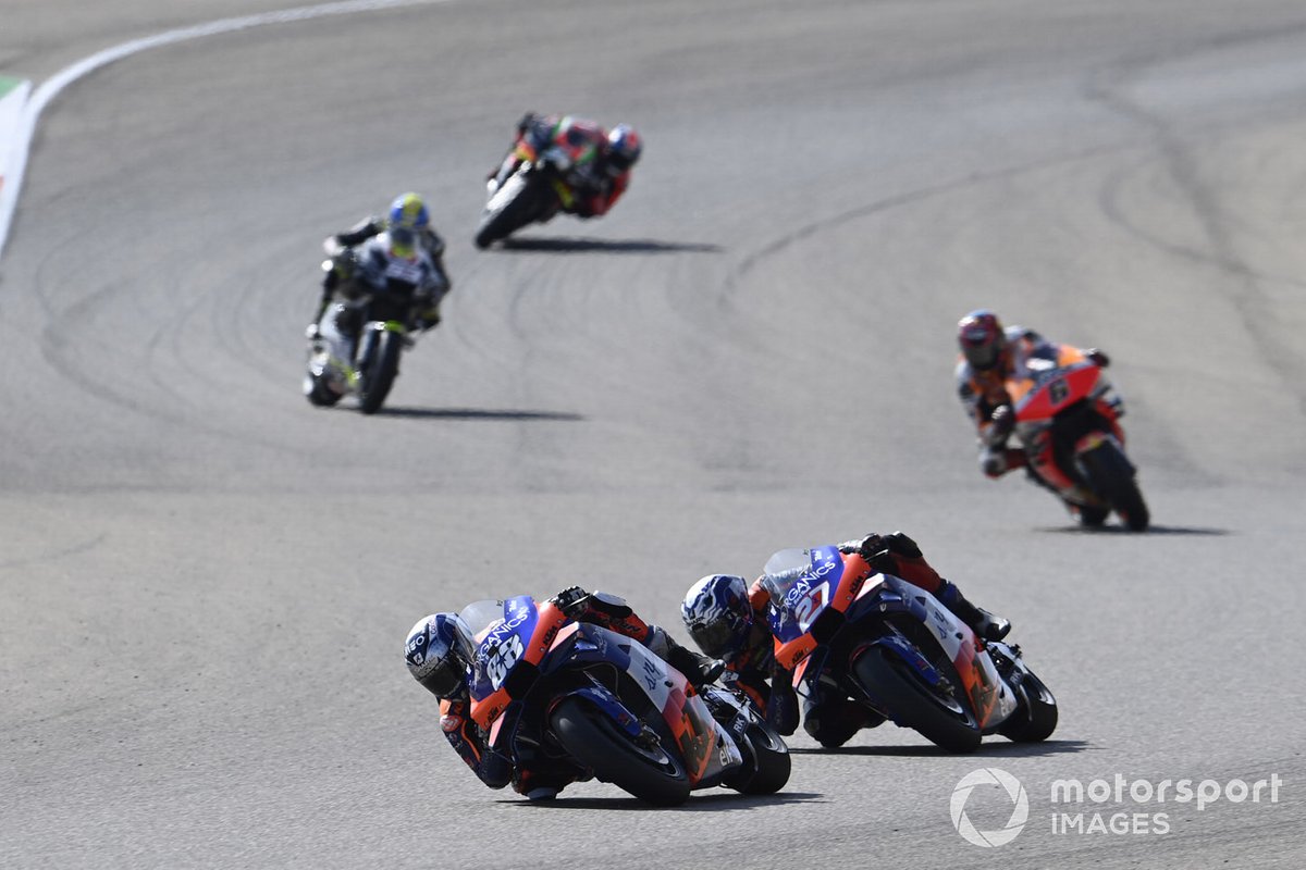 Miguel Oliveira, Red Bull KTM Tech 3