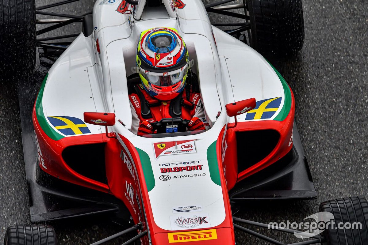 Dino Beganovic, Prema Powerteam