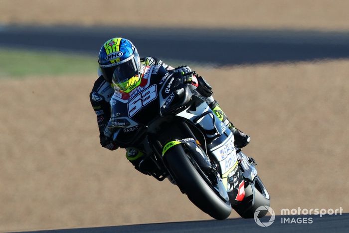 Tito Rabat, Avintia Racing