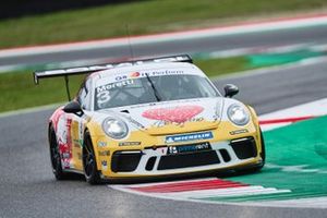 Marzio Moretti, Bonaldi Motorsport  