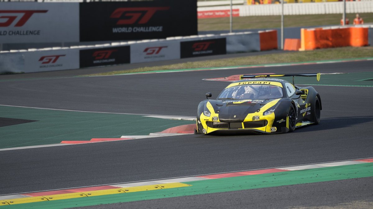 Motorsport.com eTeam Powered by MindTrick
