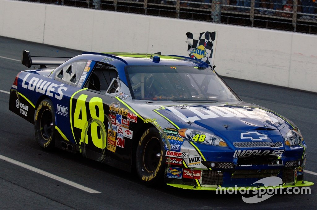 #30: Martinsville II 2007