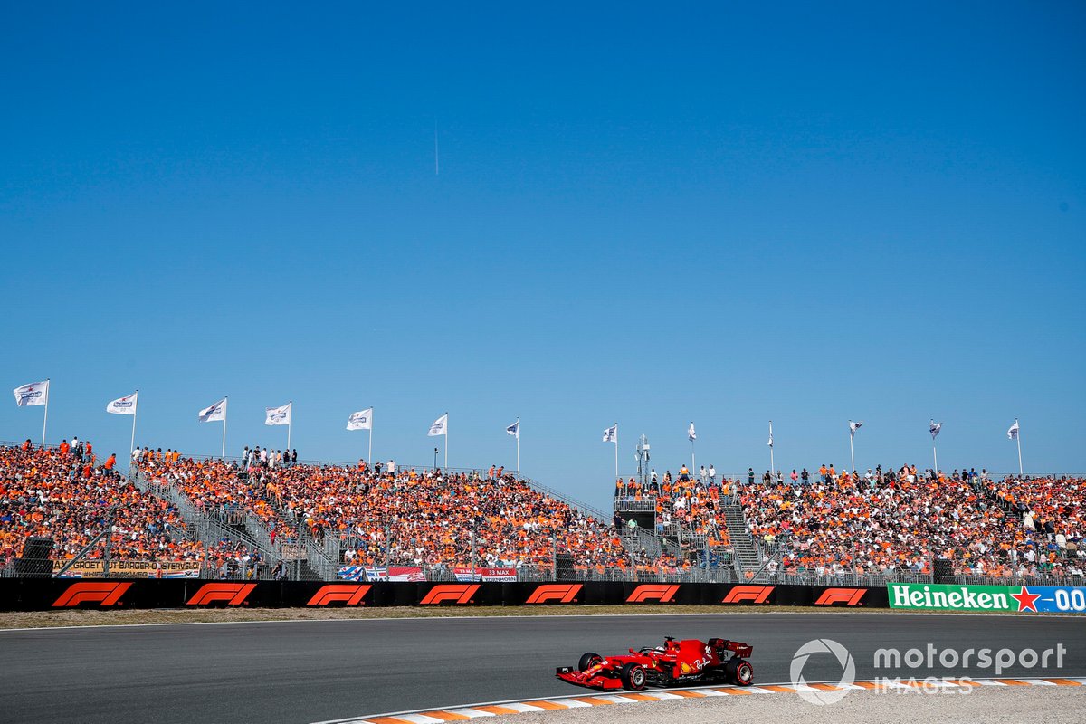Charles Leclerc, Ferrari SF21