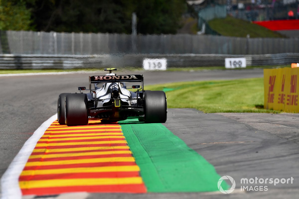 Pierre Gasly, AlphaTauri AT02
