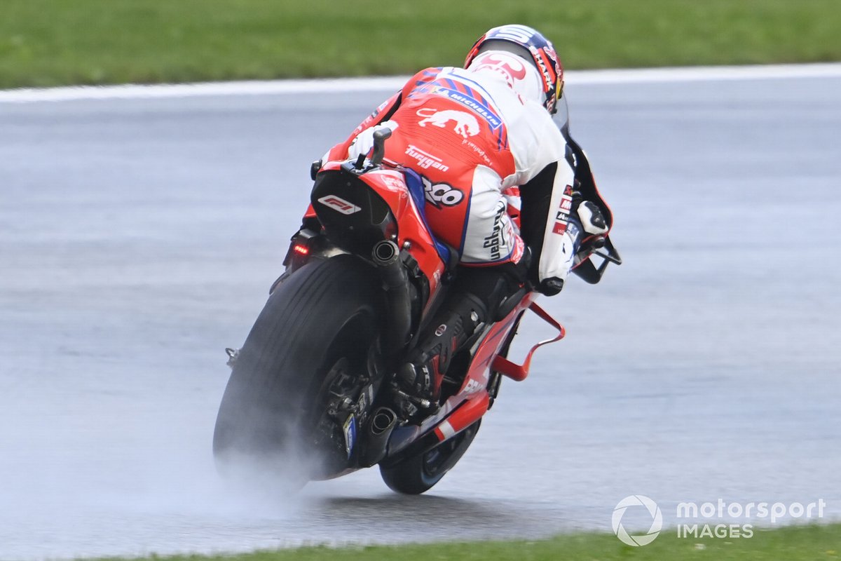 Johann Zarco, Pramac Racing