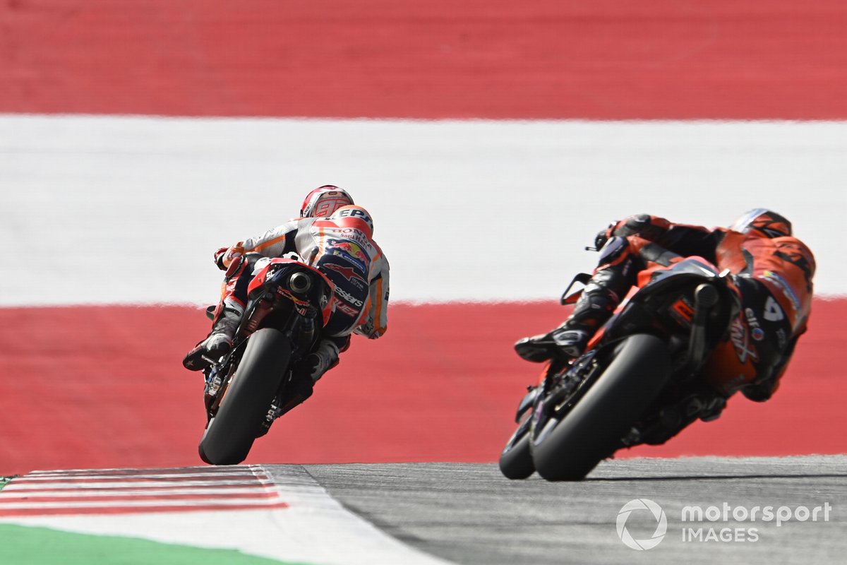 Marc Marquez, Repsol Honda Team