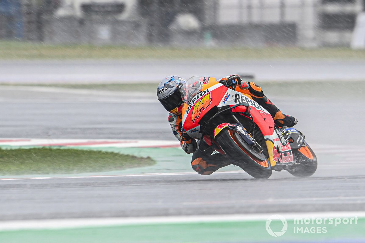 Pol Espargaro, Repsol Honda Team