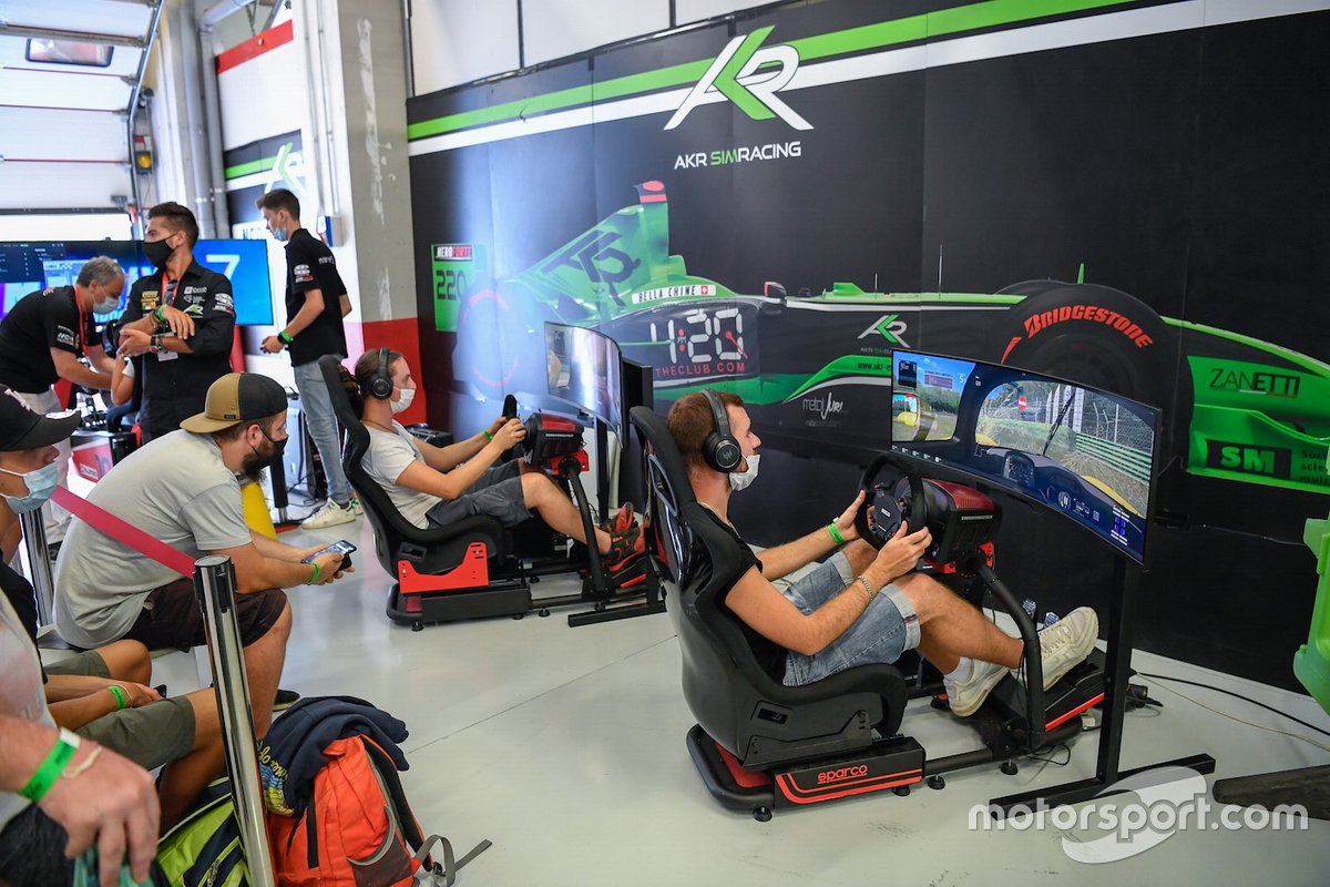Historic Minardi Day a Imola