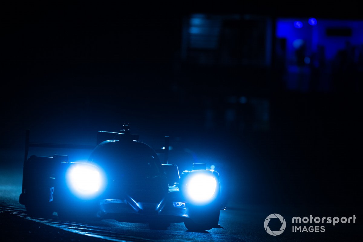 #38 JOTA Oreca 07 - Gibson LMP2, Roberto Gonzalez, Antonio Felix Da Costa, Anthony Davidson