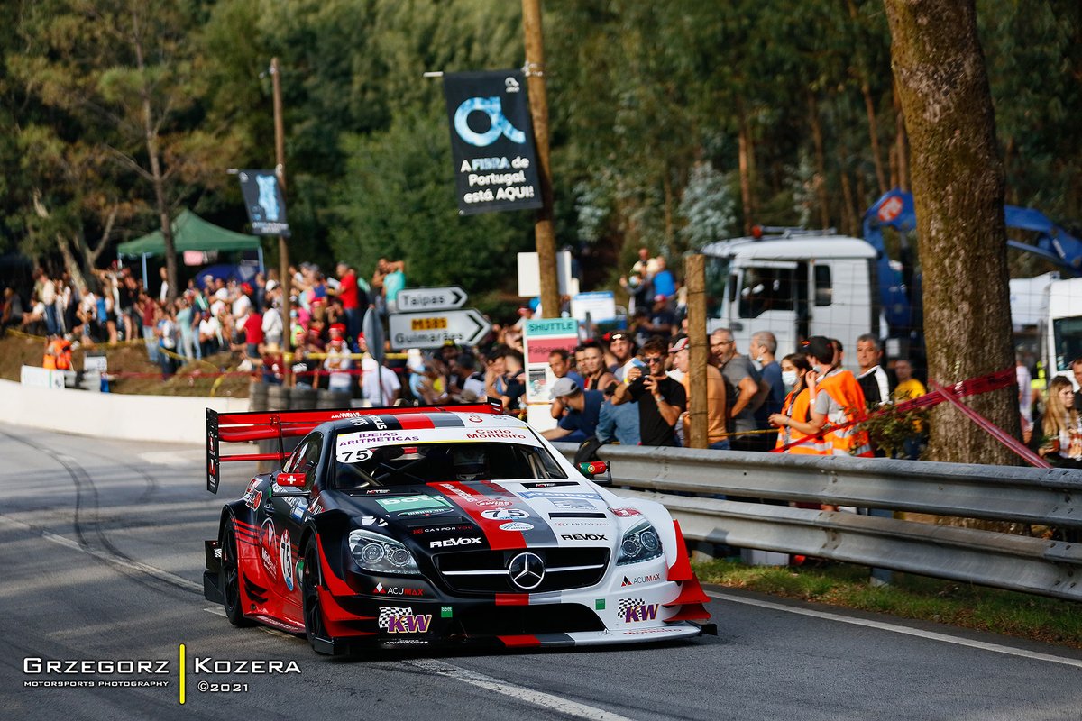 FIA Hill Climb Masters