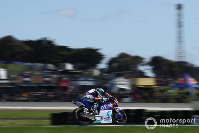 Jorge Navarro, Pons Racing