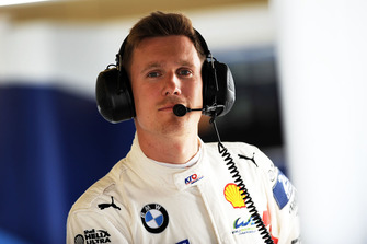 #81 BMW Team MTEK BMW M8 GTE: Nicky Catsburg