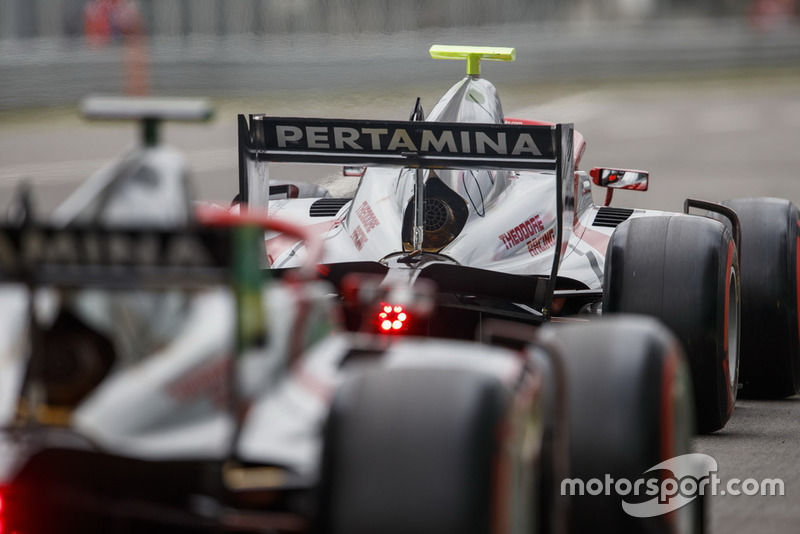 Sean Gelael, PREMA Racing
