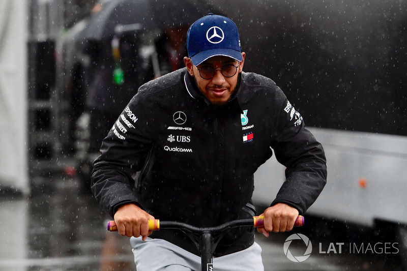 Olasz Nagydíj - péntek - szerkesztői TOP-25 - F1 2018