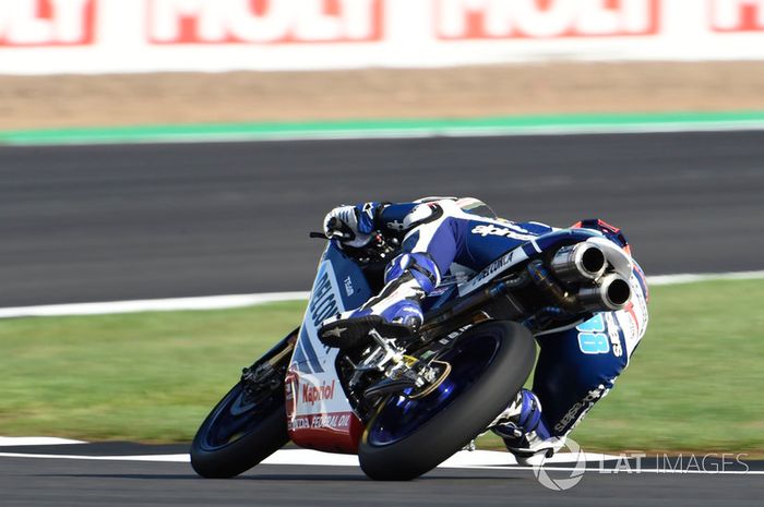 Jorge Martin, Del Conca Gresini Racing Moto3