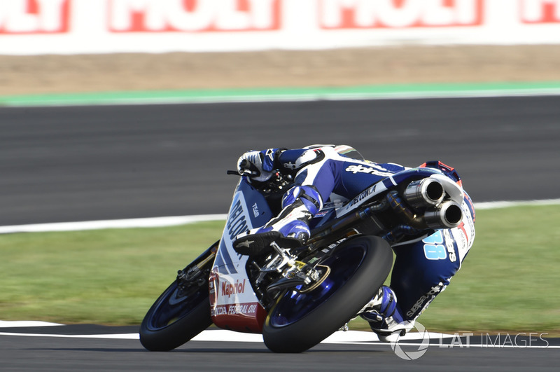 Jorge Martin, Del Conca Gresini Racing Moto3