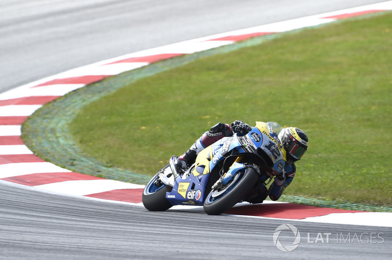 Thomas Luthi, Estrella Galicia 0,0 Marc VDS