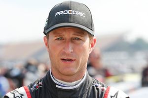 Kasey Kahne, Leavine Family Racing, Chevrolet Camaro WRL General Contractors